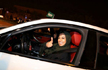 At midnight, Riyadh erupts in cheers for a woman in car